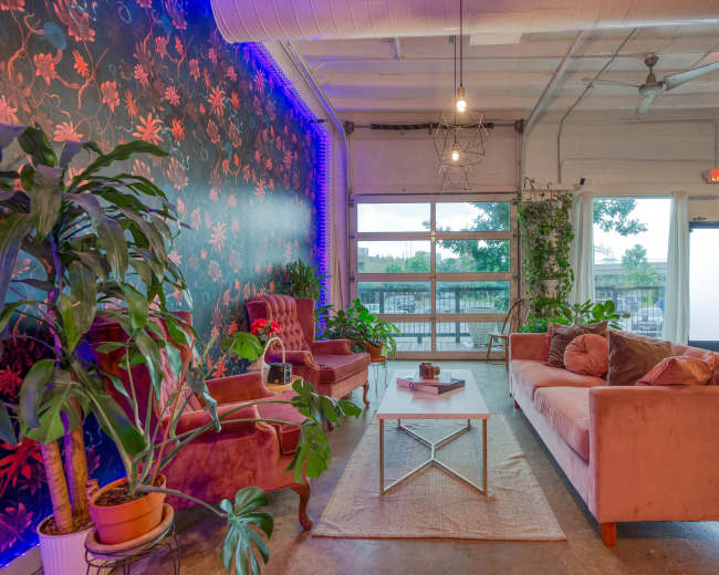 peerspace