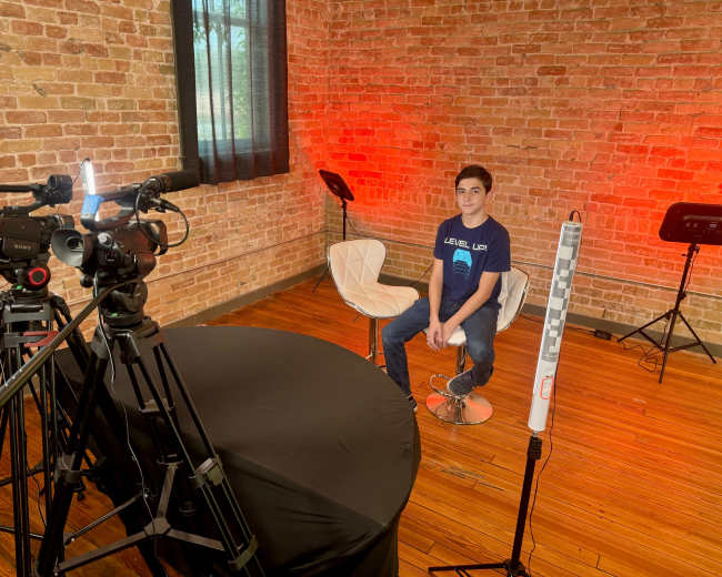 peerspace
