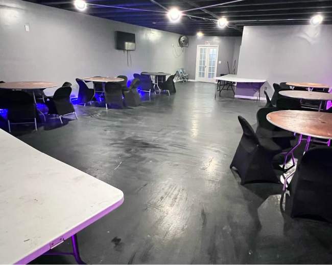 peerspace