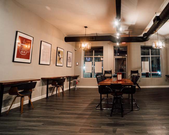 peerspace
