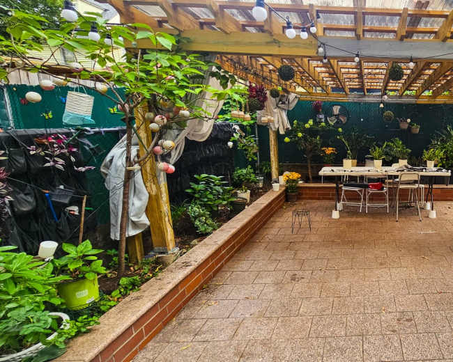 peerspace