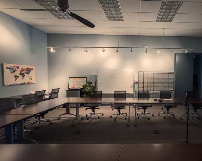 peerspace