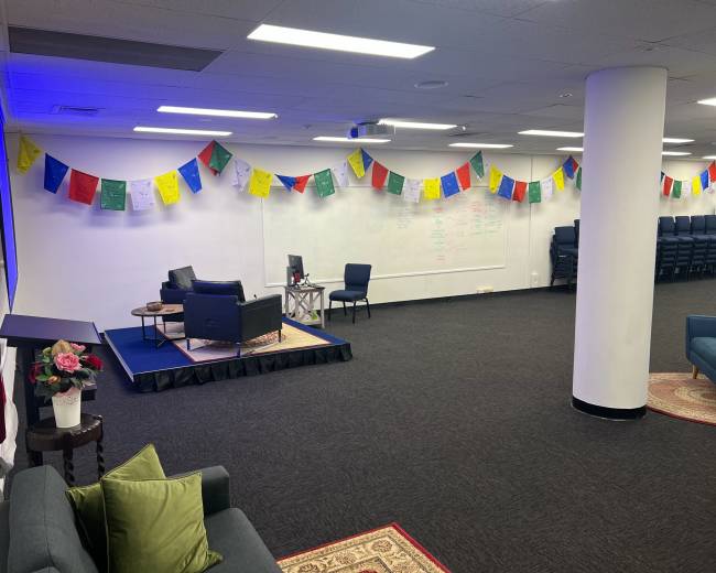 peerspace