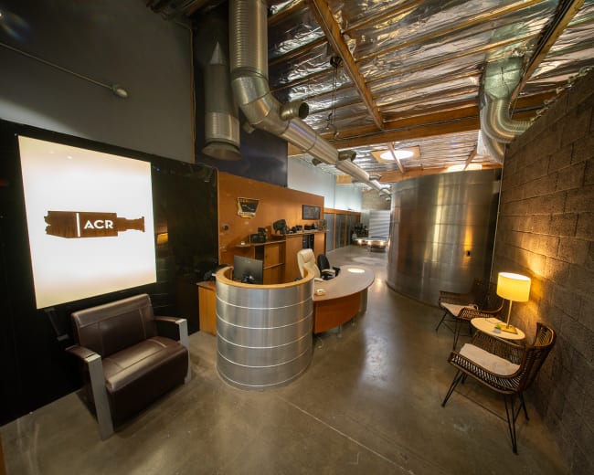 peerspace