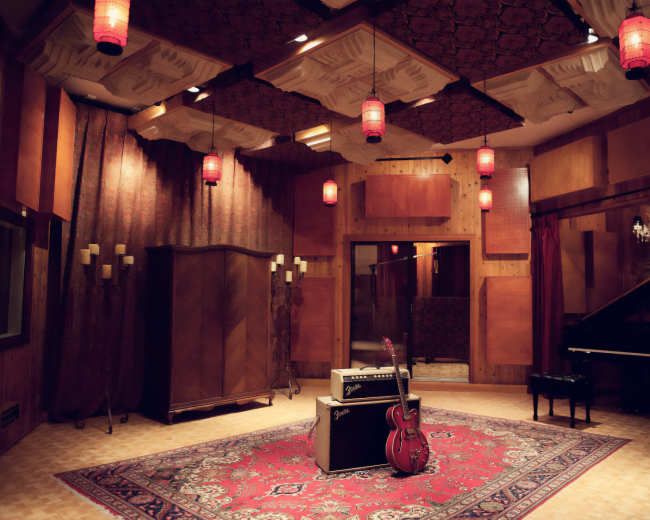 peerspace