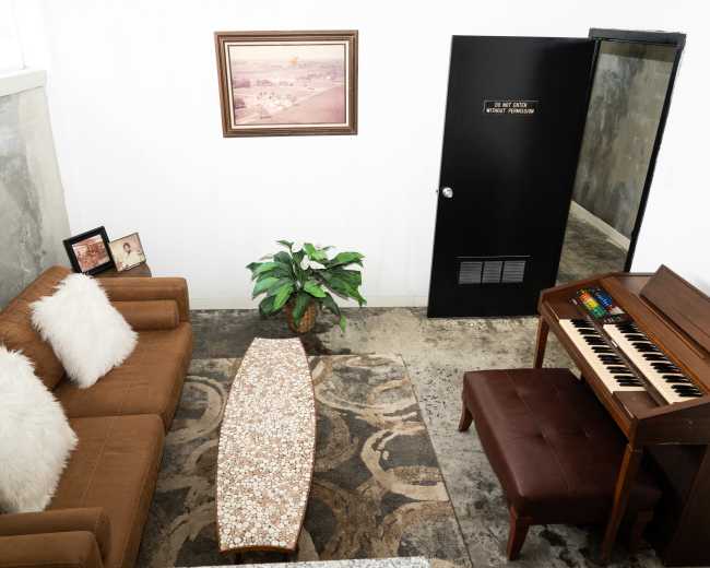 peerspace