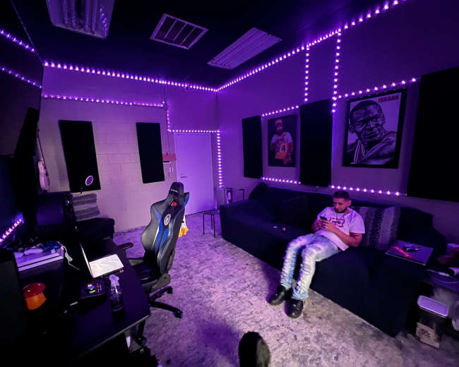 peerspace