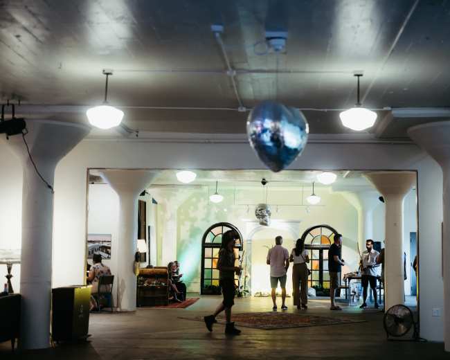 peerspace