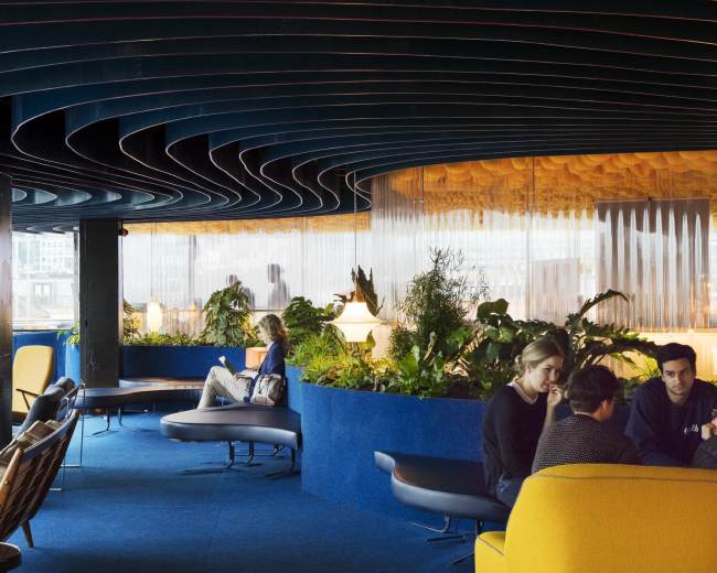 peerspace