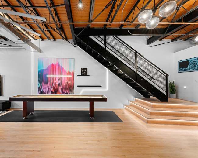 peerspace
