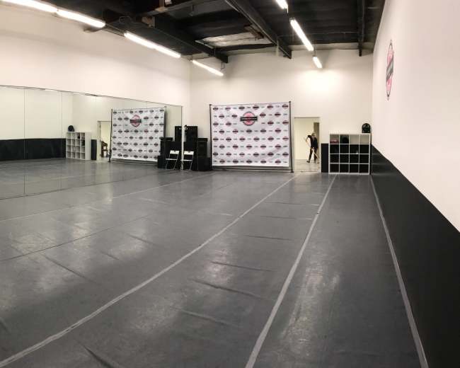 peerspace