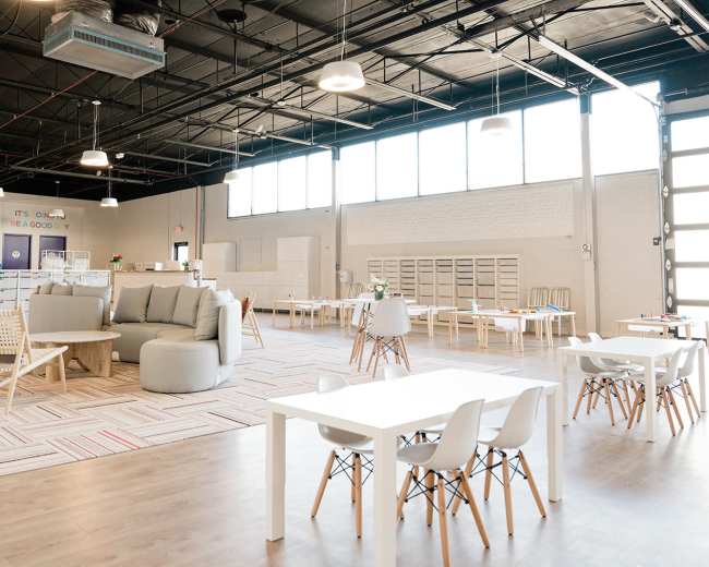 peerspace
