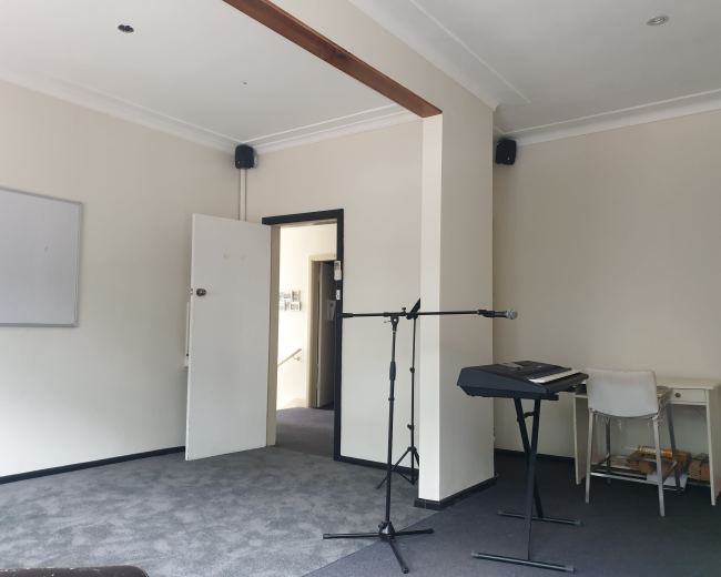 peerspace