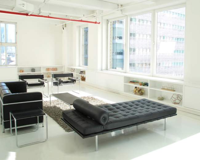 peerspace
