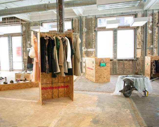 peerspace