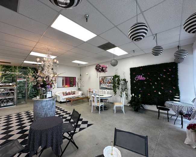 peerspace
