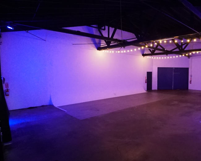 peerspace