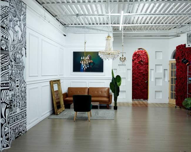 peerspace