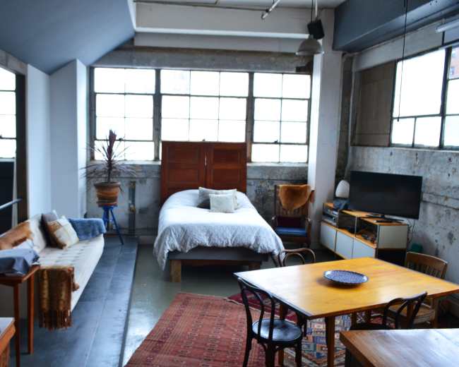 peerspace