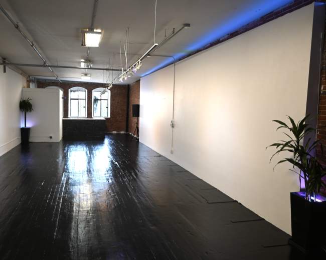 peerspace