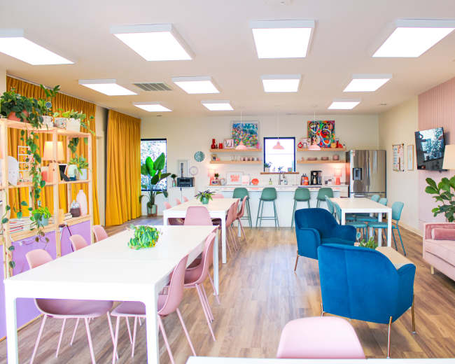peerspace