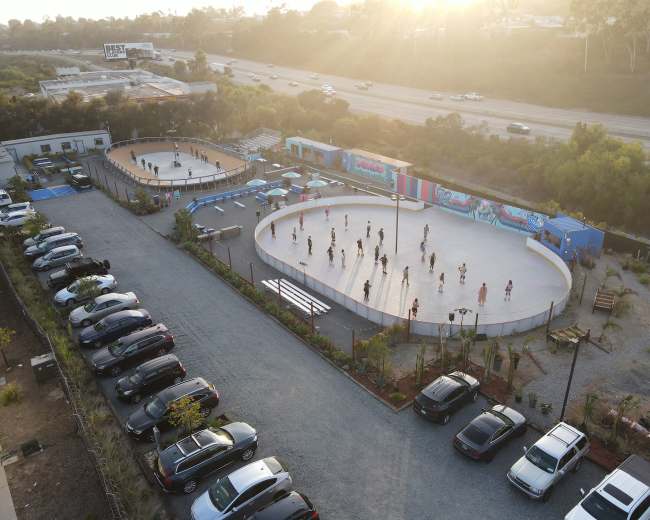 peerspace
