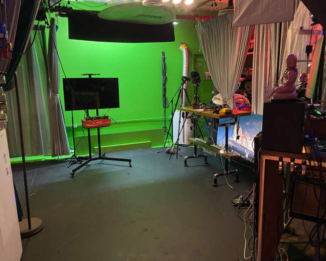 peerspace