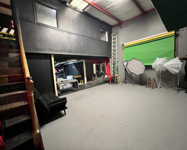 peerspace