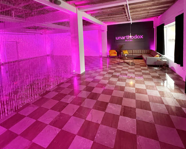 peerspace