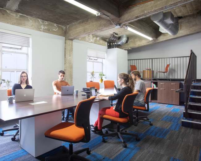 peerspace