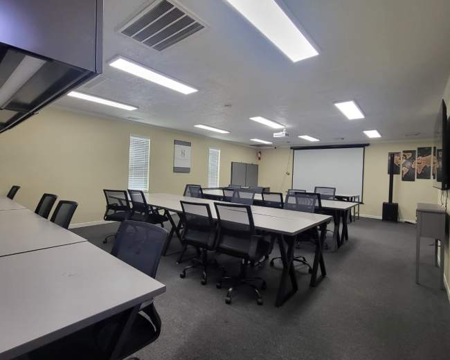 peerspace