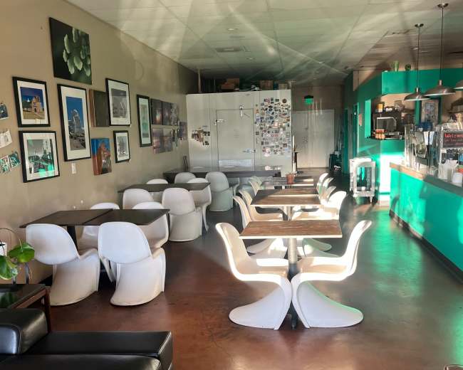 peerspace