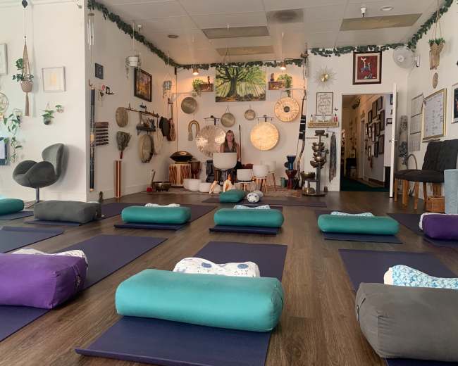 peerspace