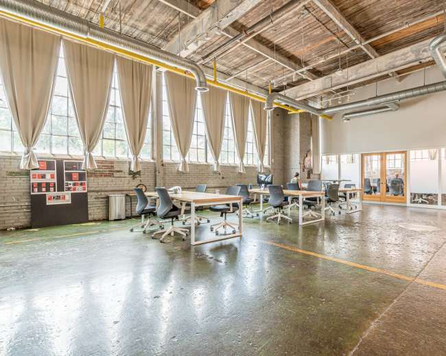 peerspace