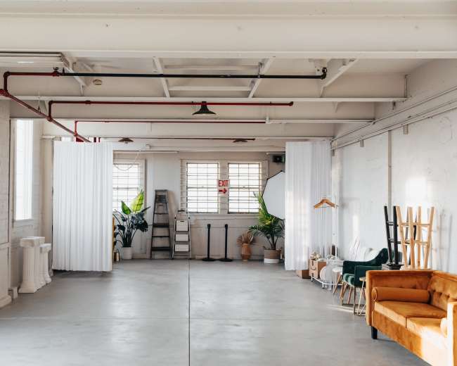 peerspace
