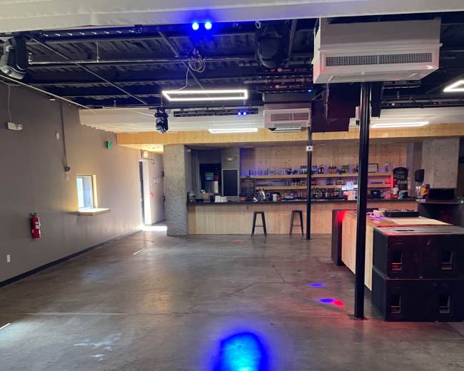 peerspace