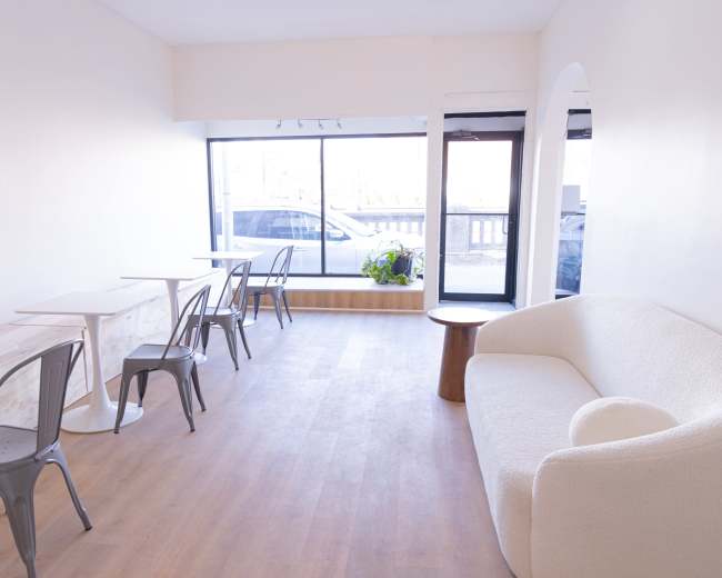 peerspace