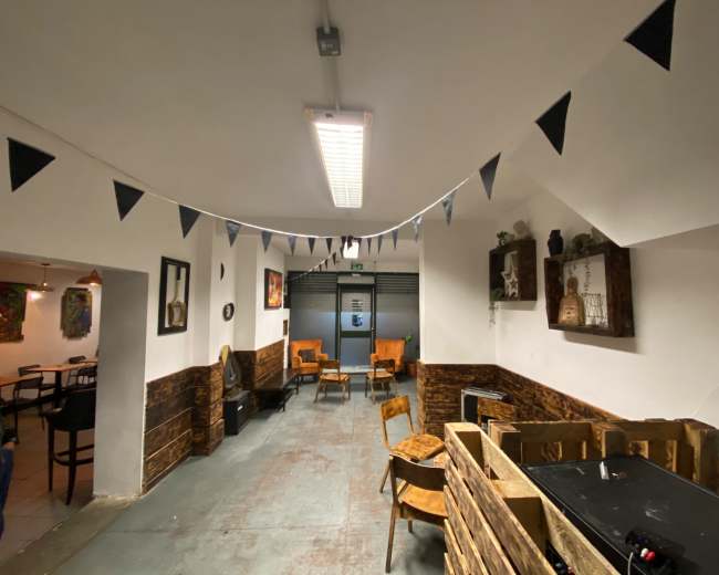 peerspace