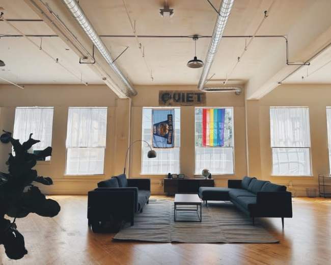 peerspace