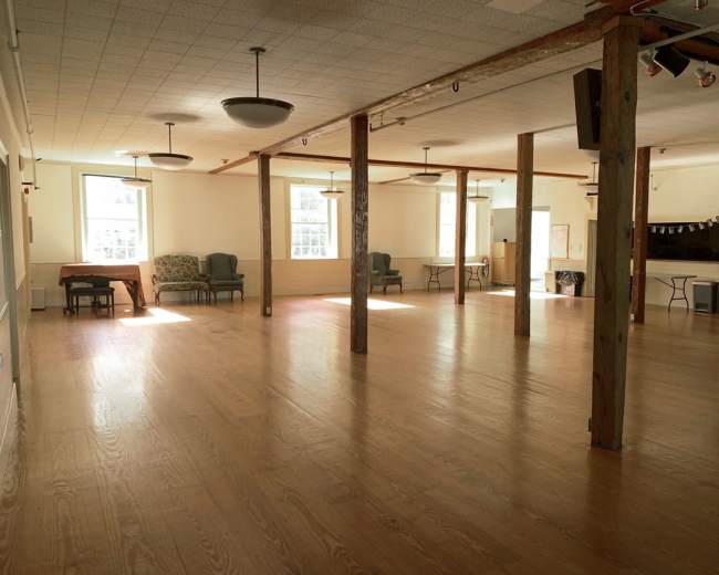 peerspace