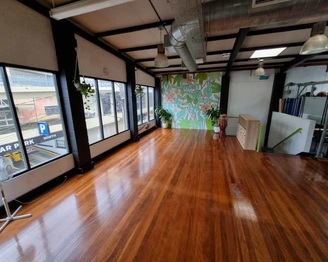 peerspace