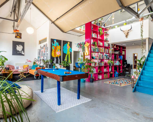 peerspace