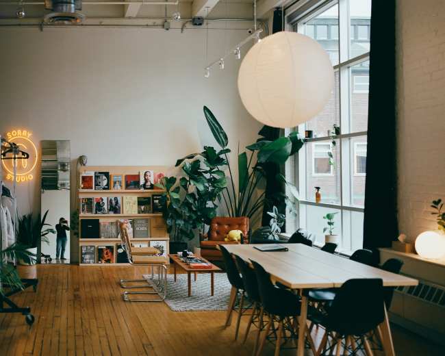 peerspace