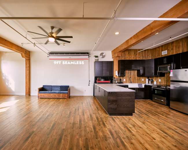 peerspace