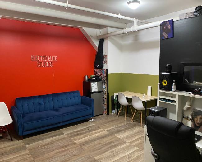 peerspace