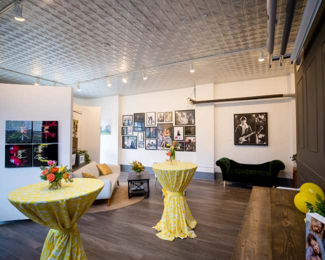peerspace