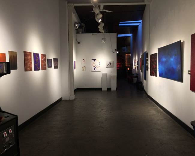 peerspace