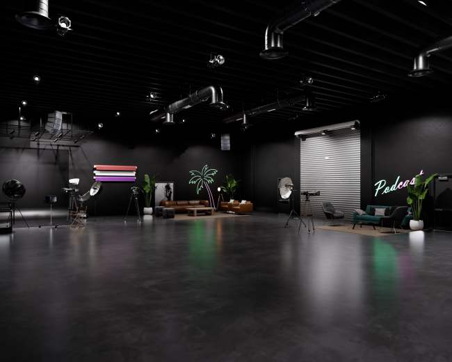 peerspace