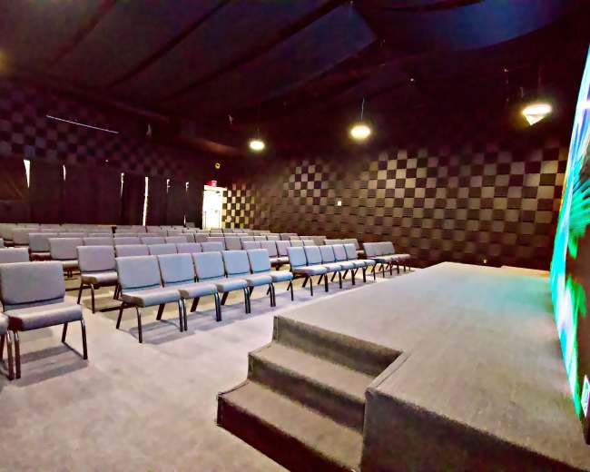 peerspace