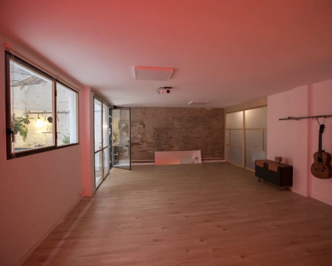 peerspace